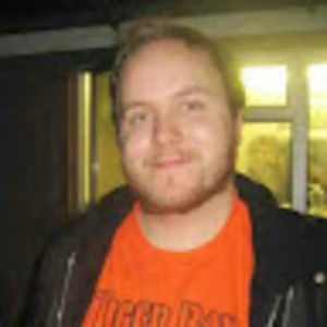 Meet your Posher, Gareth